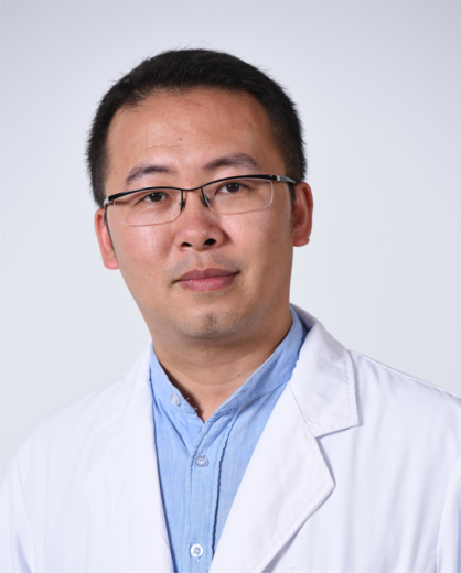 Dr. Guan Xin