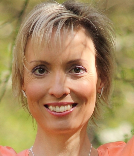Bc. Ida Hurtíková