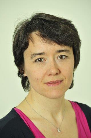 Měsíčková Iva - Tradiční čínská medicína