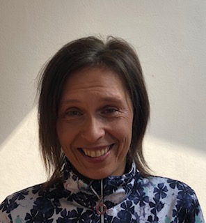Markéta Spohrová